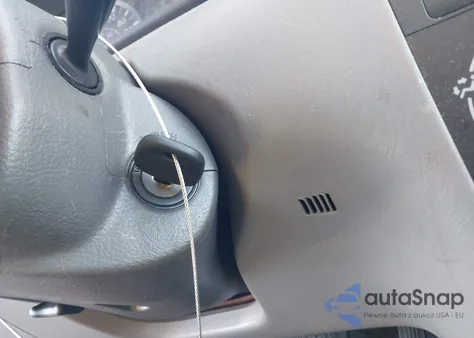 2008 Toyota Corolla Ce из США, поврежденный, VIN 1NXBR32E88Z979629